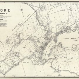 Sooke 1921